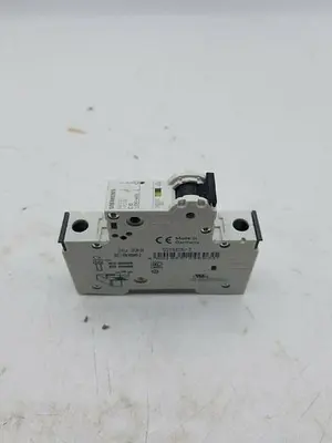 USED SIEMENS 5SY61MCB