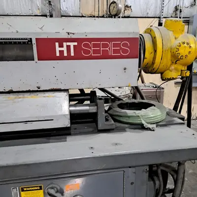 USED 1993 VAN DORN 300 RS-30F-HT