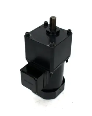 USED ORIENTAL MOTOR 5GU50KB