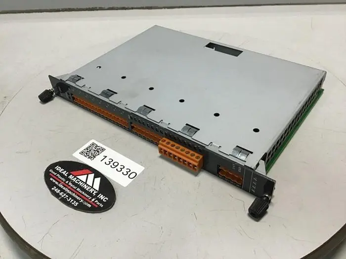 USED KEBA TT 081