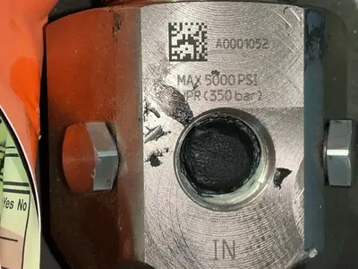 Used GRACO _UNKNOWN_ Pumps Ohio US | HGR 24 #1296707