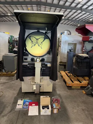 2014 SCHERR TUMICO 22-2801 Comparators | GMT (19)