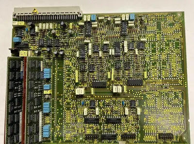 USED SIEMENS 6SC6100-0NA11