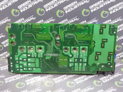 Fanuc A16B-2203-0674/07B Servo Amplifier Main Board Assembly Used