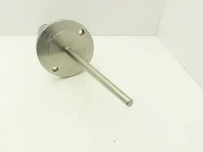 Foxboro RTT10-AQFLS012 Temperature Transmitter 0-150°F 30VDC NEMA 4