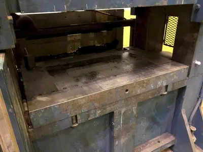 USED FEDERAL S2-125-48-30