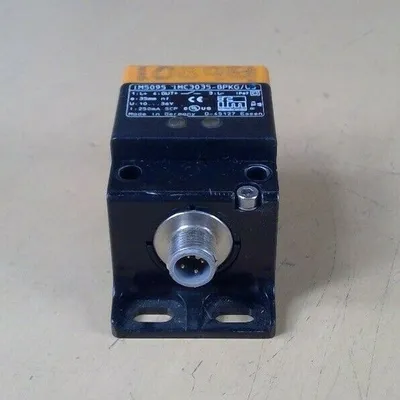 IFM Efector IM5095 IMC3035-BPKG/US Inductive Proximity Sensor 5E