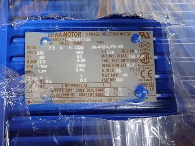 USED 2024 SUMITOMO CHHMS86205DBCEPB195