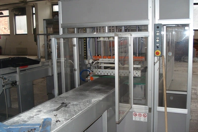 Novopack 250 cm, Wrapper | Perry Equipment (2)