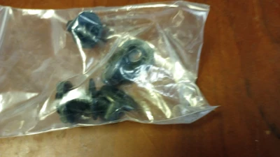 Custom  die grinder with accessories (Pittman 14203S009 MOTOR)