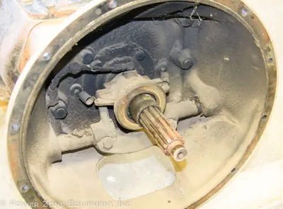 USED EATON FUURT6613R