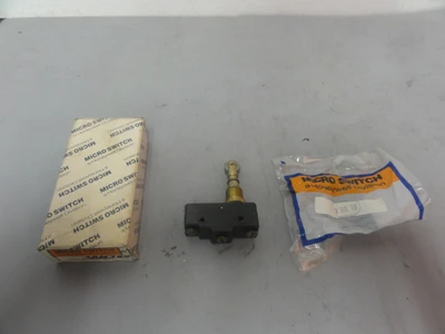 NEW HONEYWELL MICROSWITCH BZ-2RN784