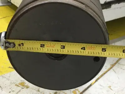 USED CINCINNATI MILACRON 5025664