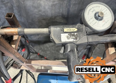 USED Miller Millermatic 251