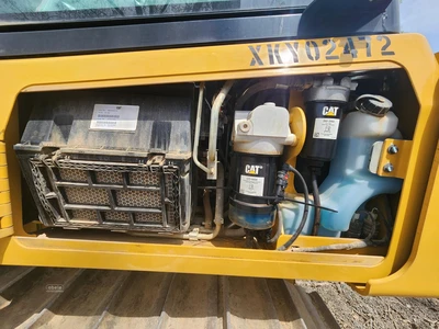 Used 2022 CATERPILLAR D3 LGP Crawler Dozers | Abele Tractor #1342935