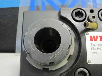 USED WTO 410120000-00
