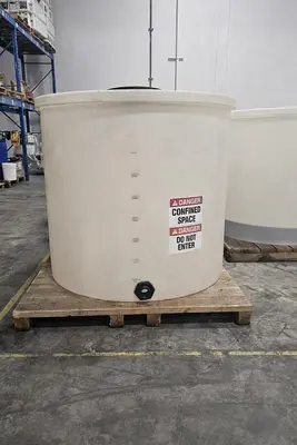 1600 Litre Tote