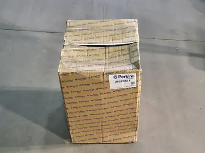 USED PERKINS 2652C831