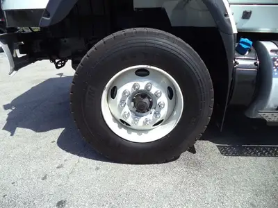 Used 2016 INTERNATIONAL _UNKNOWN_ Tow trucks Florida US | TLC Truck & Equipment #1568938