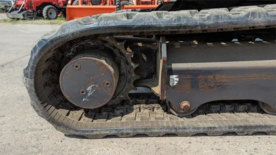 USED 2015 KUBOTA U35-4