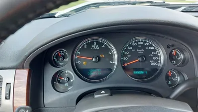 2008 GMC SIERRA 2500 PICKUP TRUCKS | Platinum Group (15)