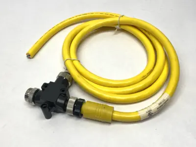 New | in-Stock PHOENIX CONTACT SAC-5P-MINMS/ 2,0-U20, 1416833 Cable & Wire | Maverick Industrial Sales #1120126