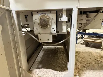 USED TIMESAVERS 237-2KAICBT