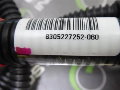 Volvo Penta 22494348 Hose Assembly 46682 19W14 New