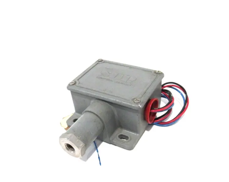 New | in-Stock STATIC O RING 6NN-A5-M4-C1A Pressure Switches | SB Industrial Supply #814589