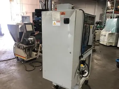 USED BRANSON MINI II