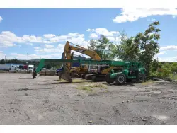 Used 2013 JLG 6042 Telehandlers Pennsylvania US | Iron Exchange Equipment Solutions #1353879