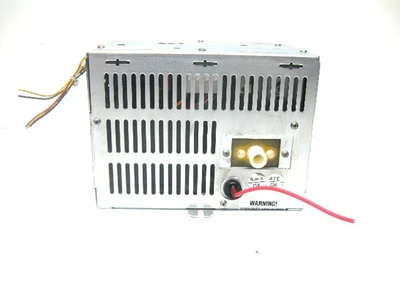 USED C&D TECHNOLOGIES PEC4145
