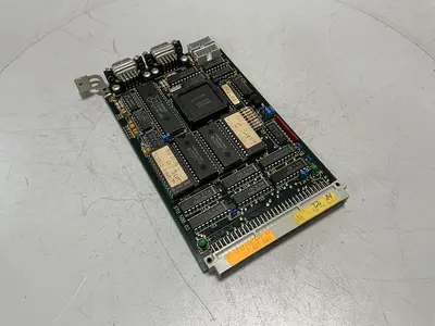 USED BACHMANN STU 500.02
