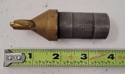 Sandvik Coromant 440267R411 Tooling & Accessories, Drilling | Machinery Central (1)