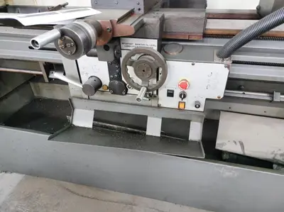 USED ELECTROVERT AQUASTORM 100