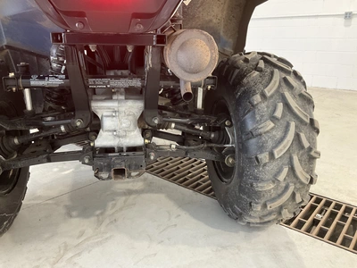 Used 2022 POLARIS SPORTSMAN Utility Vehicles Michigan US | Miedema Asset Management Group #1397232