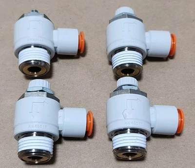NEW SMC AS4201F