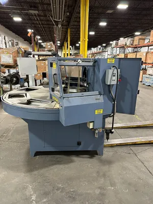 STARVIEW FAB8-1418 Used Blister Sealers | PlastiMach Corp (6)