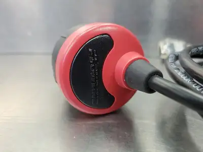 USED FLOWLINE ECHOPOD DS14-0