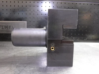 Kennametal VDI60 B8 32mm Clamping Unit 60mm Projection VDIB8M603260 (LOC2524)