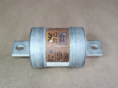 USED GEC CMF 250