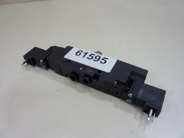 Used PARKER B45LAB553F Valves/Fittings Michigan US | Ideal Machinery #592706