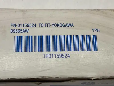 New | in-Stock INDUSTRIAL MRO PN-01159524 Chart Recorders Ohio US | Surplus Asset Holdings #1249553