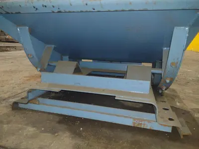 DUMP HOPPER: STOCK #22473