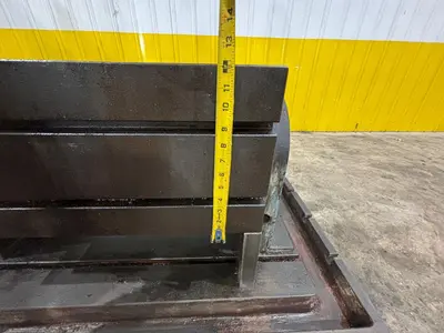 USED SOUTH BEND GR 50- 1200
