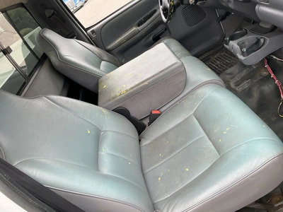 Used 1998 DODGE RAM 2500 Service & Utility Trucks Michigan US | Miedema Asset Management Group #1457286