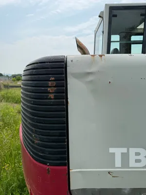 2006 TAKEUCHI TB1140 Excavator | Penncon Management, LLC (11)