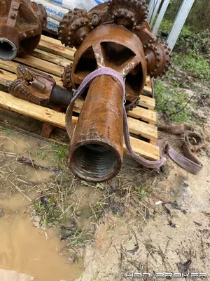 Used 2020 VERMEER 2020 VERMEER Reamers Florida US | HDD Broker #1346557