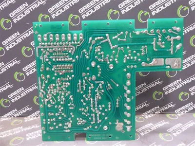 Dynamatic 15-235-5 Mutuatrol Control Board Used