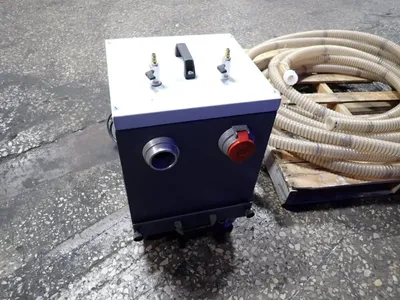 Used 2021 ESTA SRF T4 Fume Extractors Ohio US | HGR 24 #727099